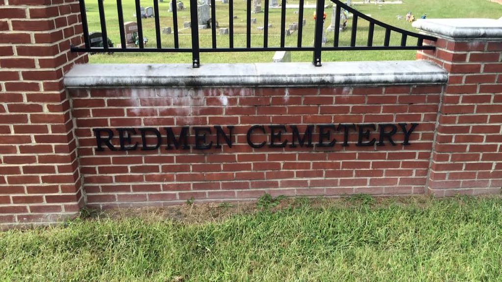 Dagsboro Redmen's Memorial Cemetery