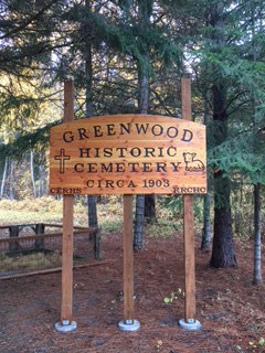 Greenwood Historic Cemetery