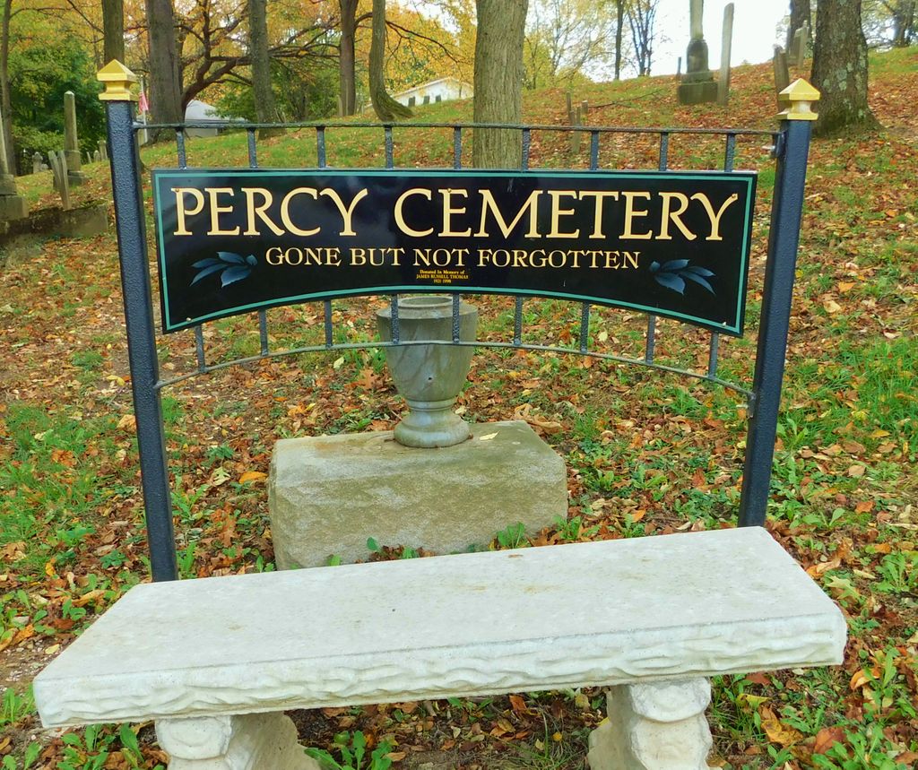 Percy Cemetery
