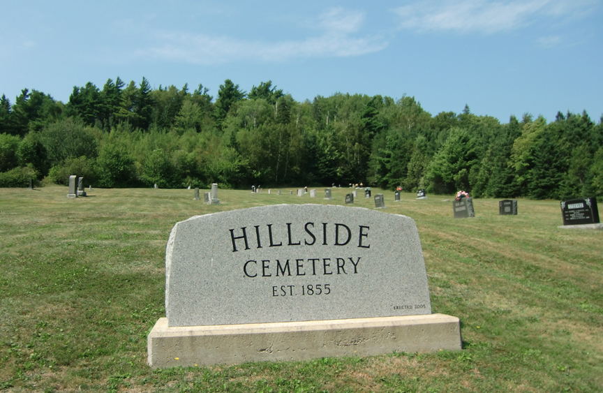 Hillside United Baptist Church Cemetery