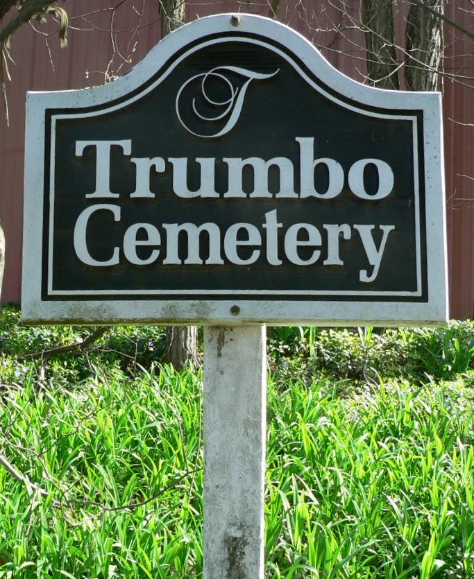 Trumbo Cemetery