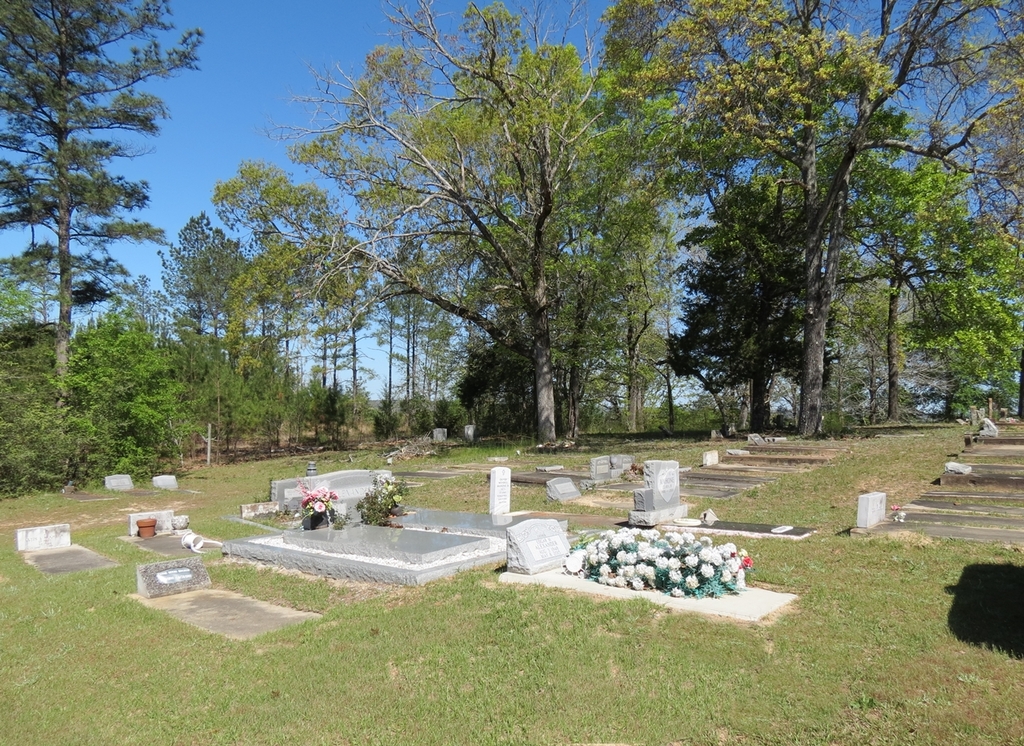 Franklin AME Zion Church Cemetery