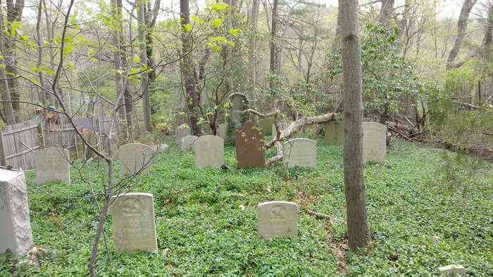 Silleck Cemetery