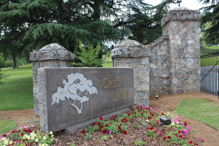 Crest Lawn Cemetery