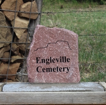 Engleville Cemetery