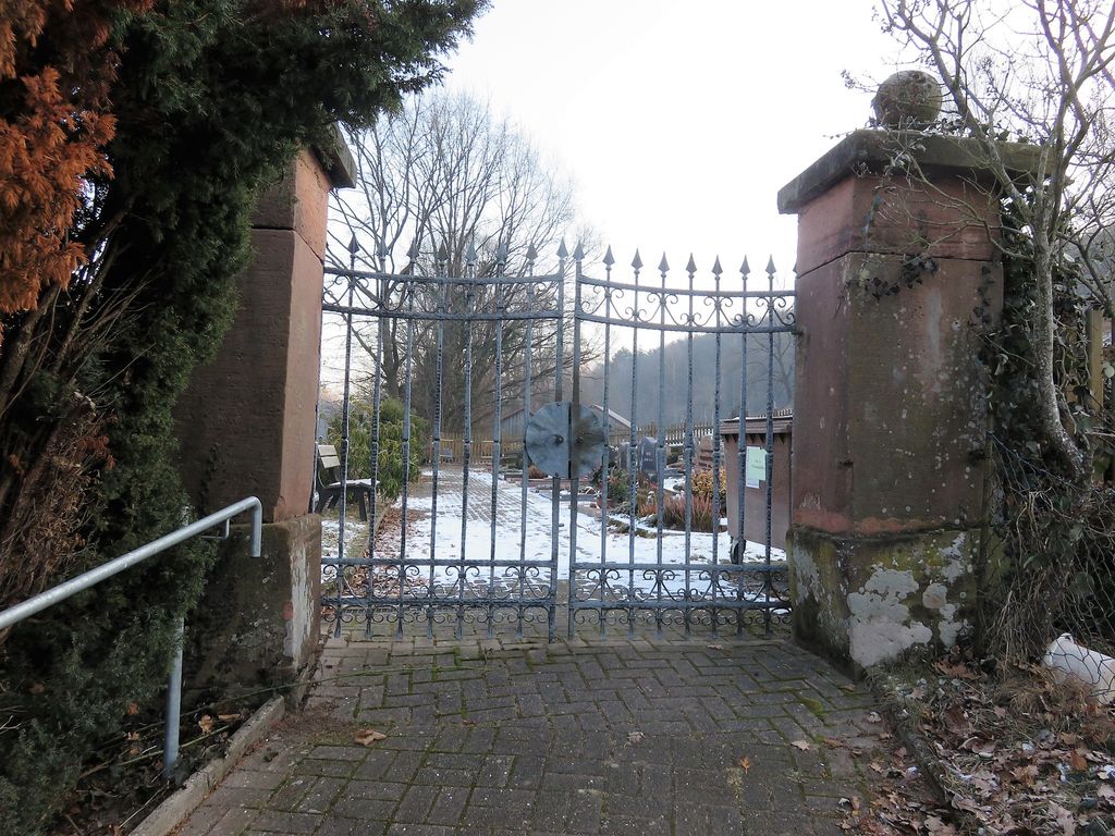 Friedhof Nothweiler