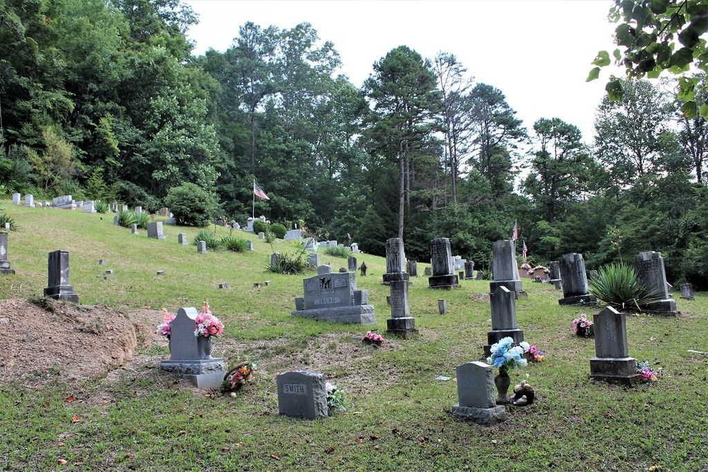 Young Cemetery