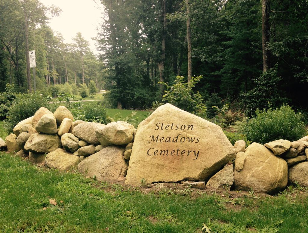 Stetson Meadows Cemetery