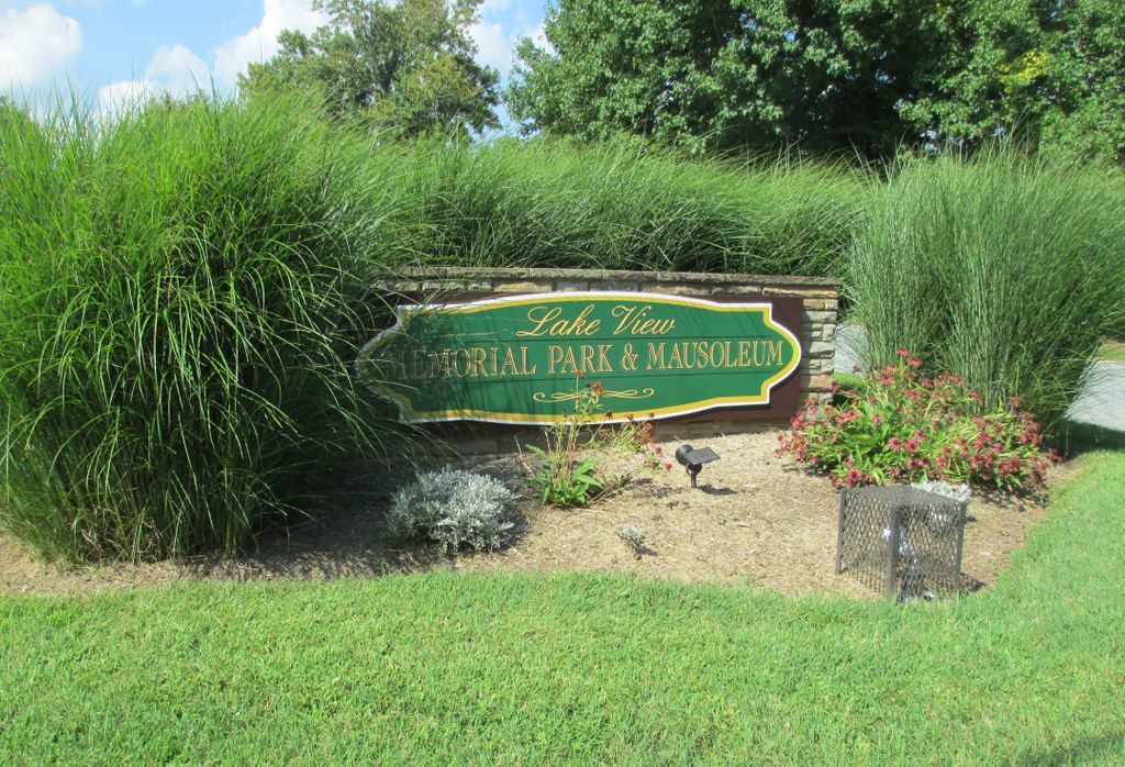 Lake View Memorial Park