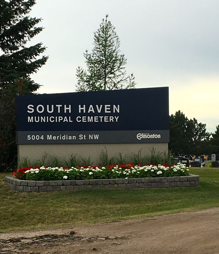 South Haven Cemetery
