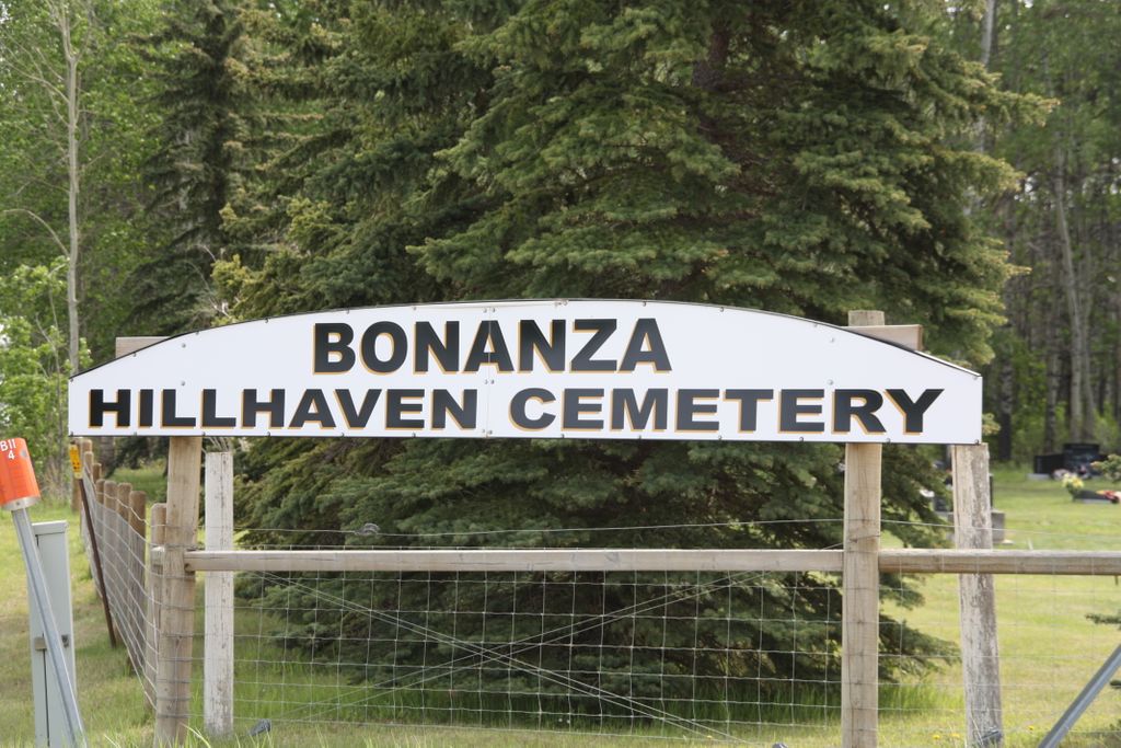 Hillhaven Cemetery