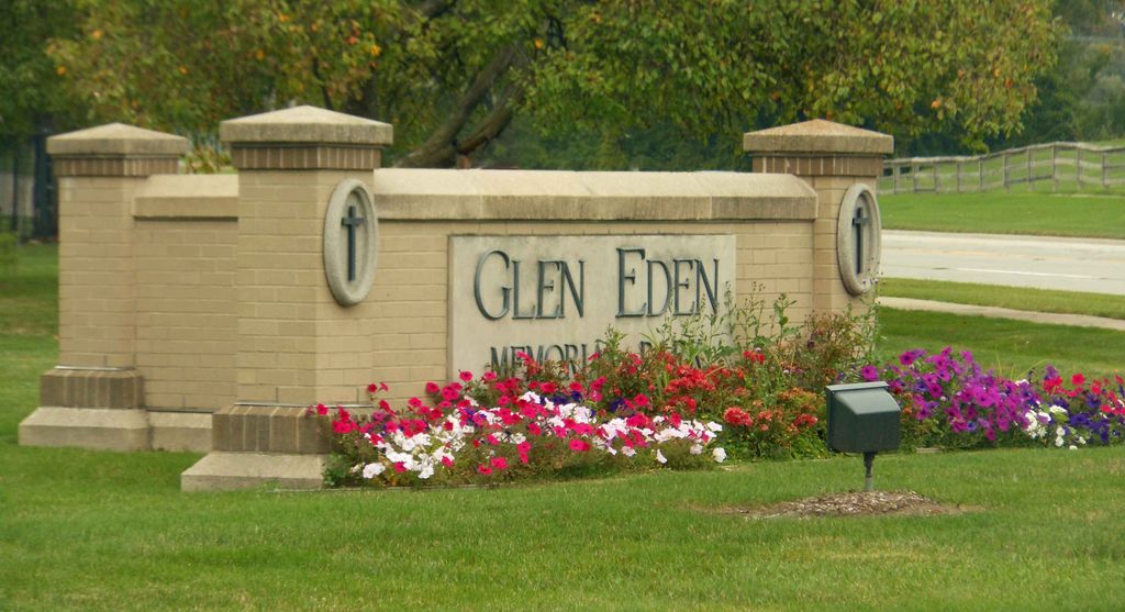 Glen Eden Memorial Park