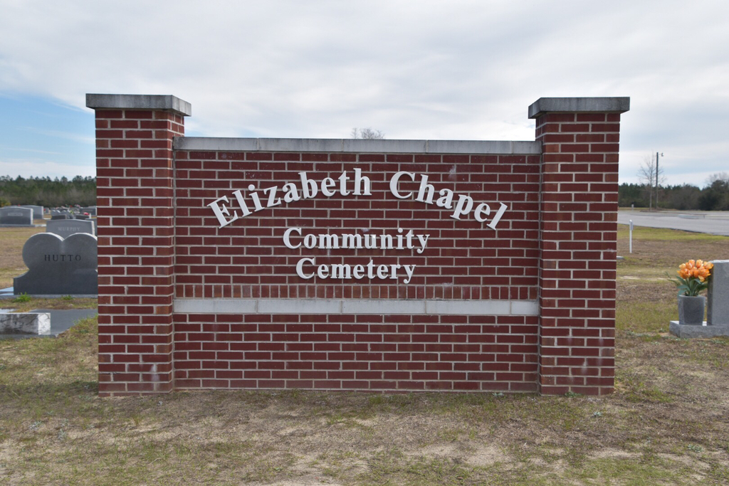 Elizabeth Chapel Church Cemetery