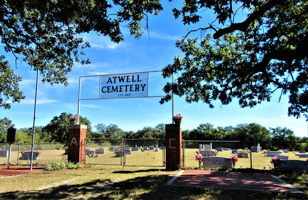 Atwell Cemetery
