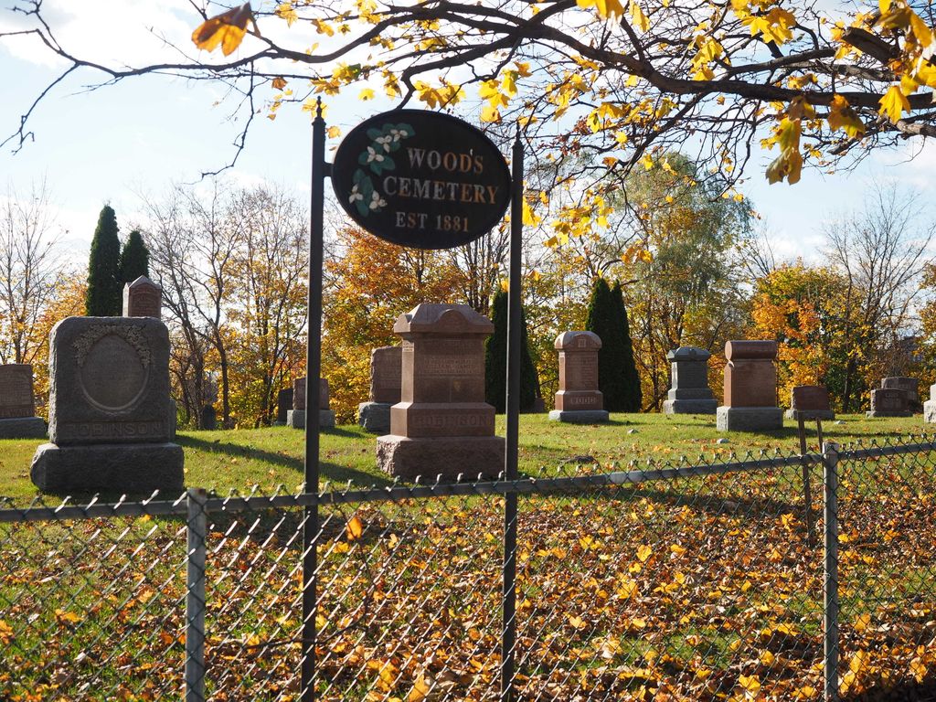 Wood's Cemetery