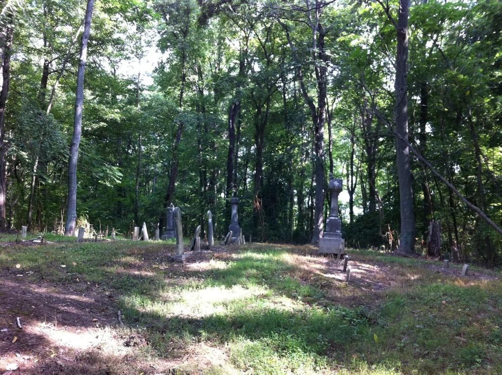 Crow Cemetery