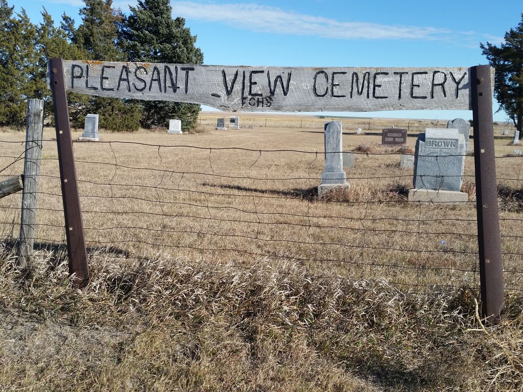 Denny Cemetery