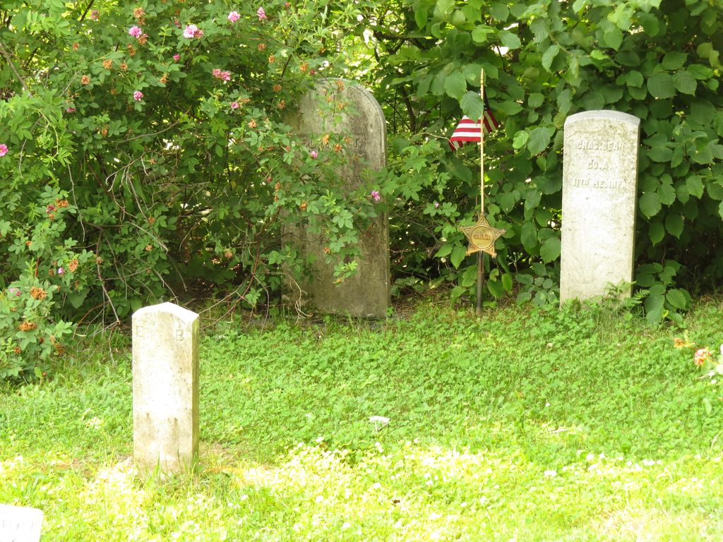 Bean Family Cemetery