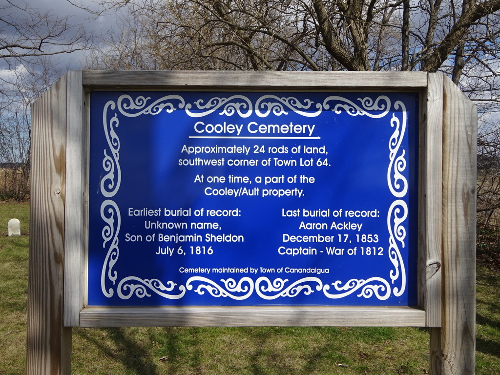 Cooley Cemetery