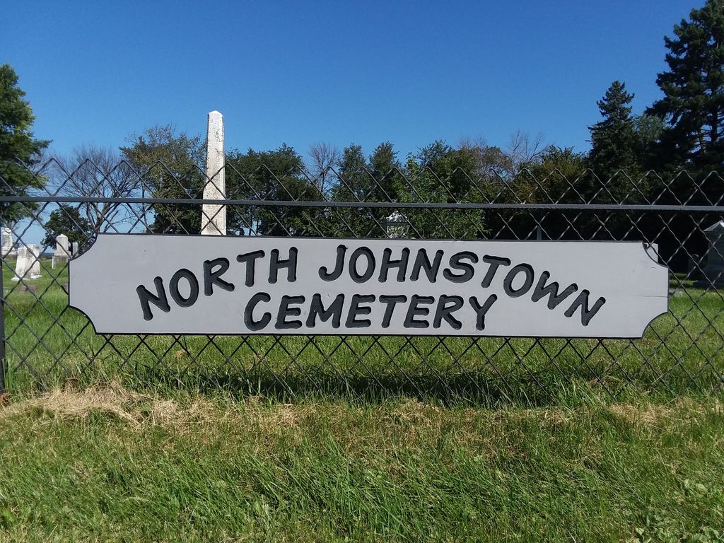 North Johnstown Cemetery