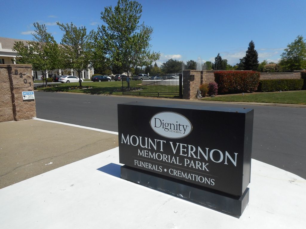 Mount Vernon Memorial Park