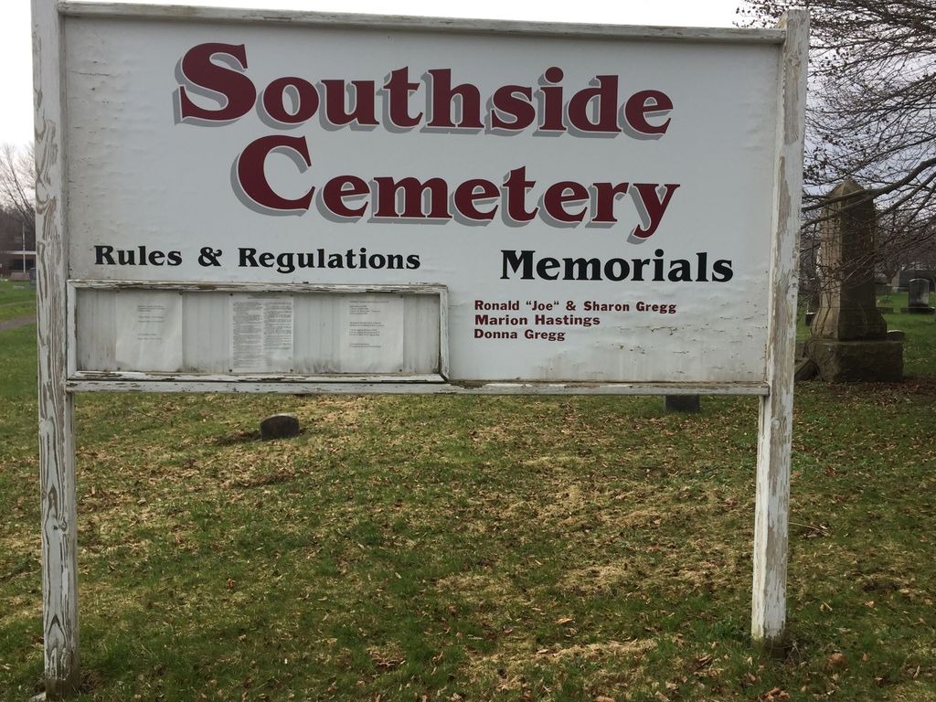 Southside Cemetery