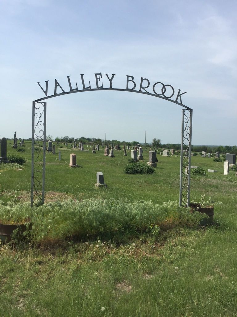 Valley Brook Cemetery
