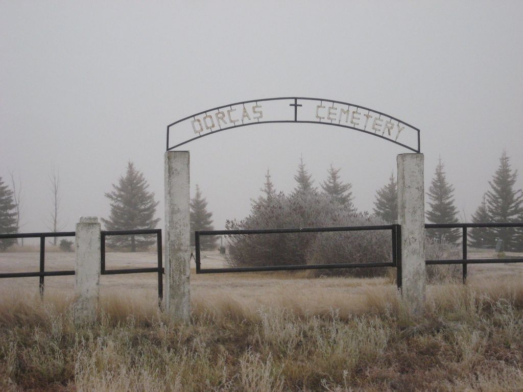 Dorcas Cemetery