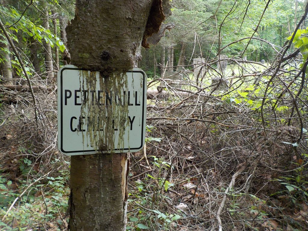 Pettengill Cemetery