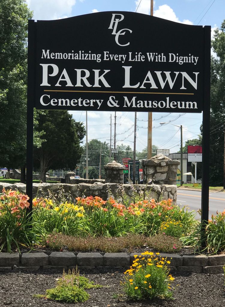 Park Lawn Cemetery and Mausoleum