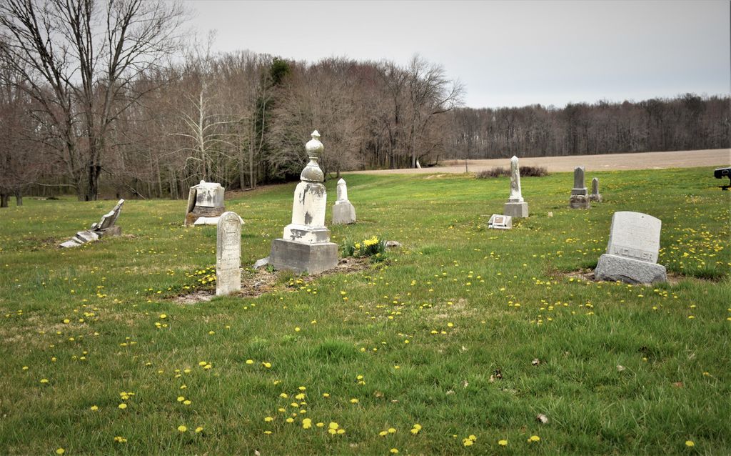 Old State Road Church Cemetery