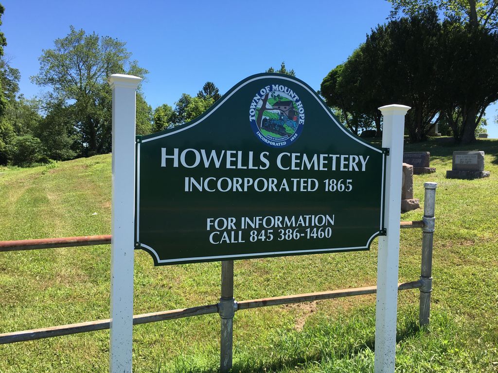 Howells Cemetery