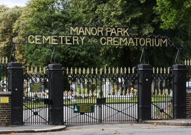 Manor Park Cemetery and Crematorium