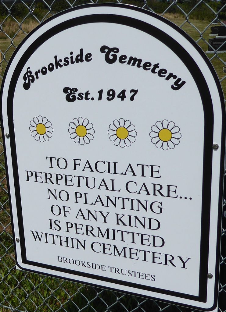 Freeport Brookside Cemetery