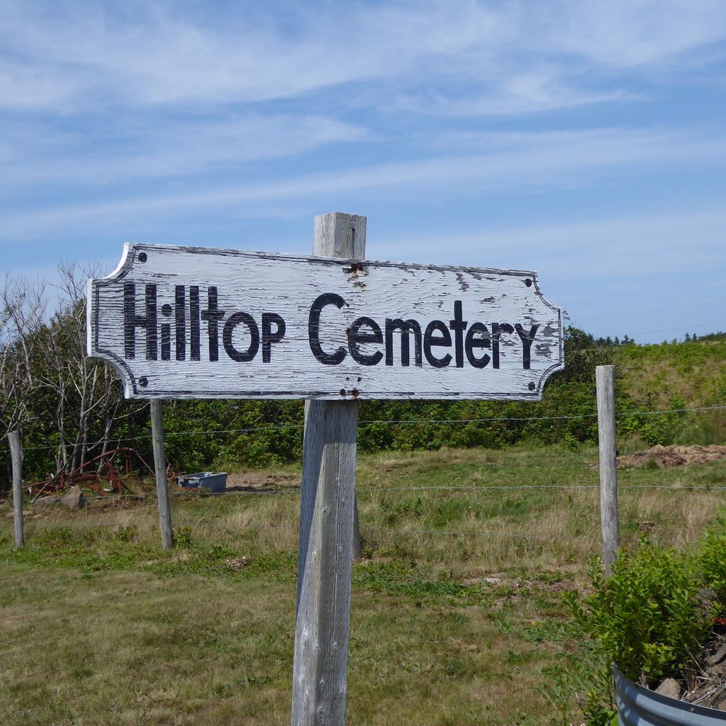 Freeport Hilltop Cemetery