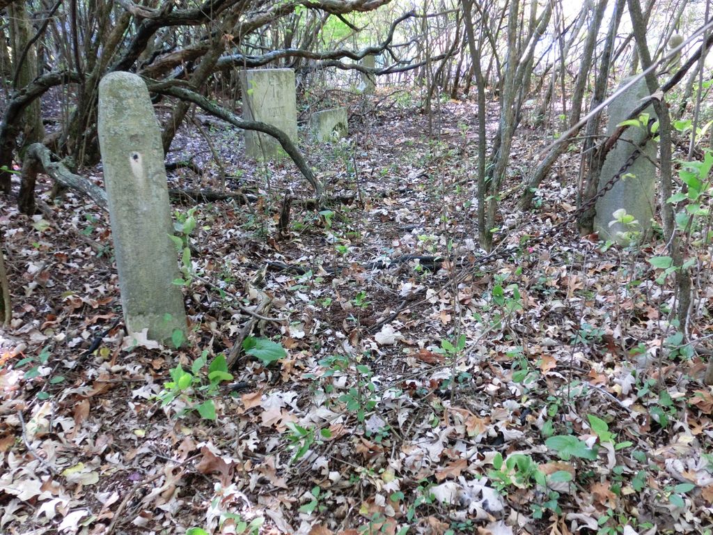 Grignon Burial Ground