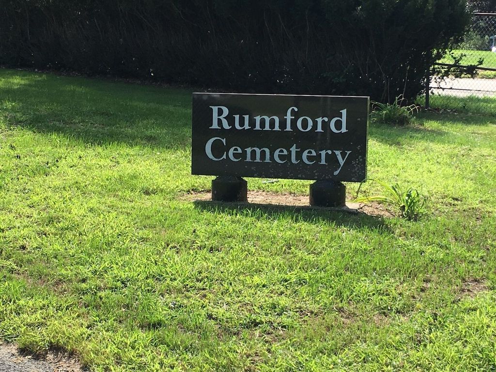 Rumford Cemetery