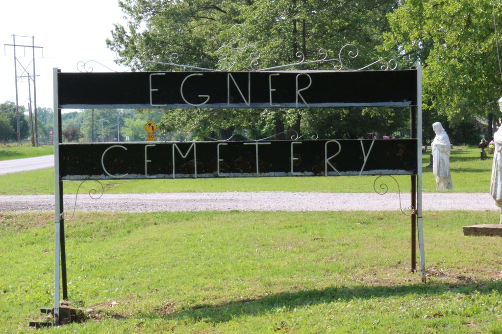 Egner Cemetery