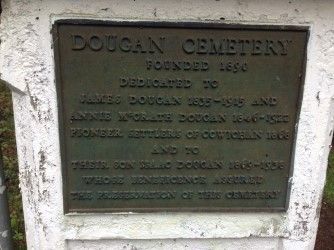 Dougan Cemetery