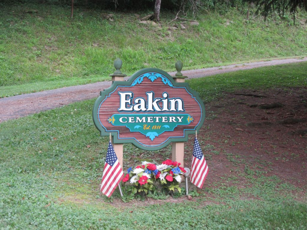 Eakin Cemetery