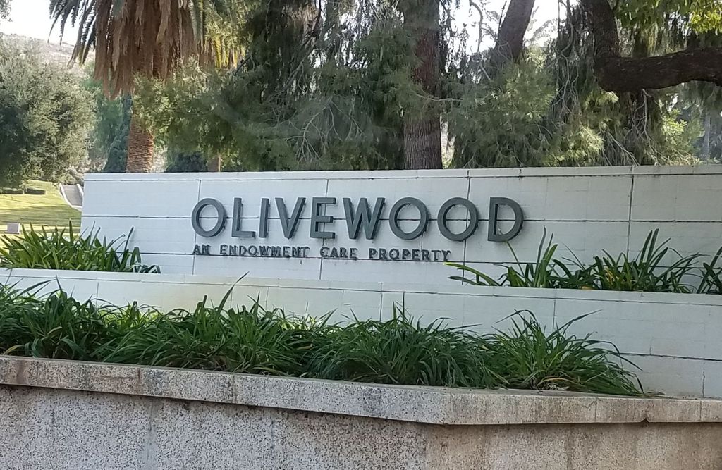 Olivewood Cemetery