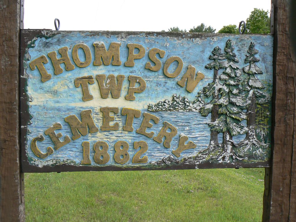 Thompson Township Cemetery