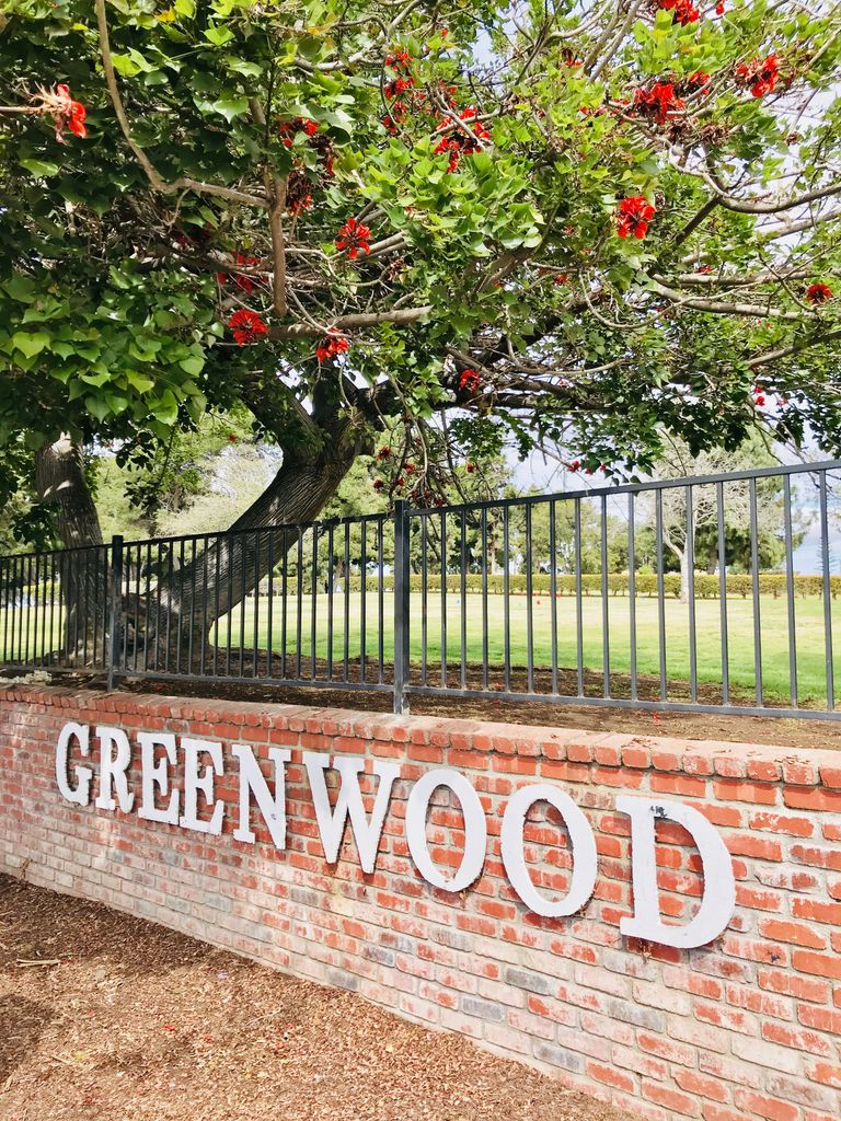 Greenwood Memorial Park
