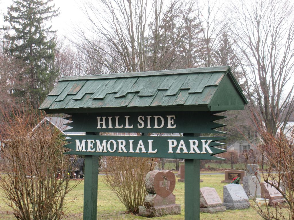 Hillside Memorial Cemetery and Park