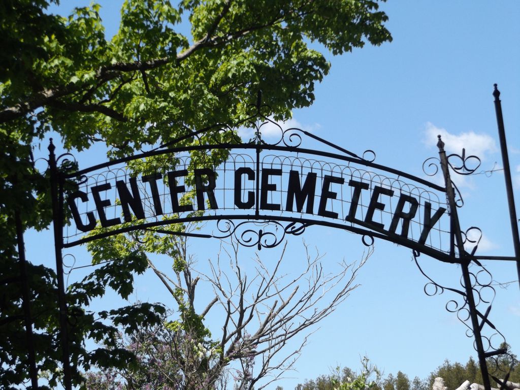 Hardwick Center Cemetery