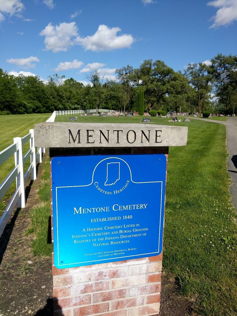 Mentone Cemetery