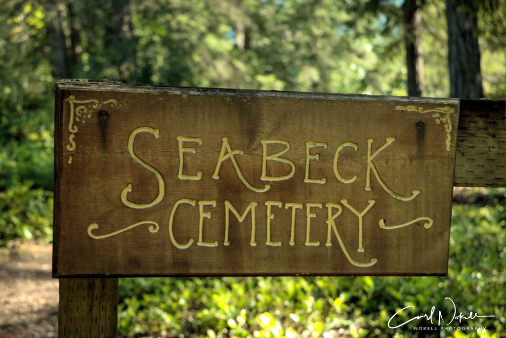 Seabeck Cemetery