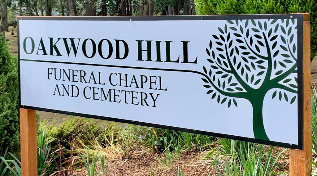Oakwood Hill Cemetery