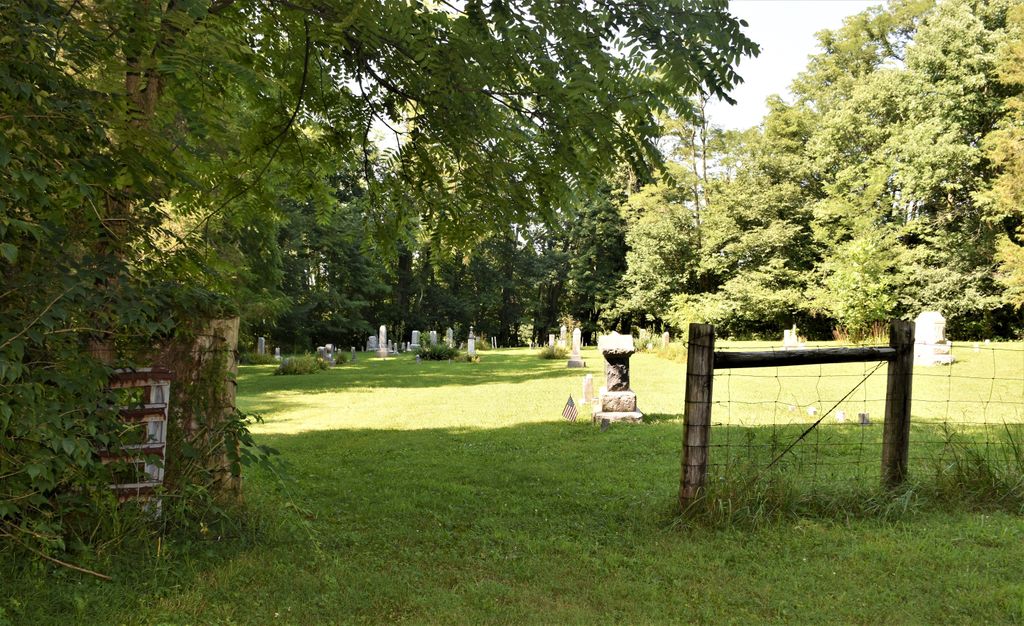 Hartman Cemetery