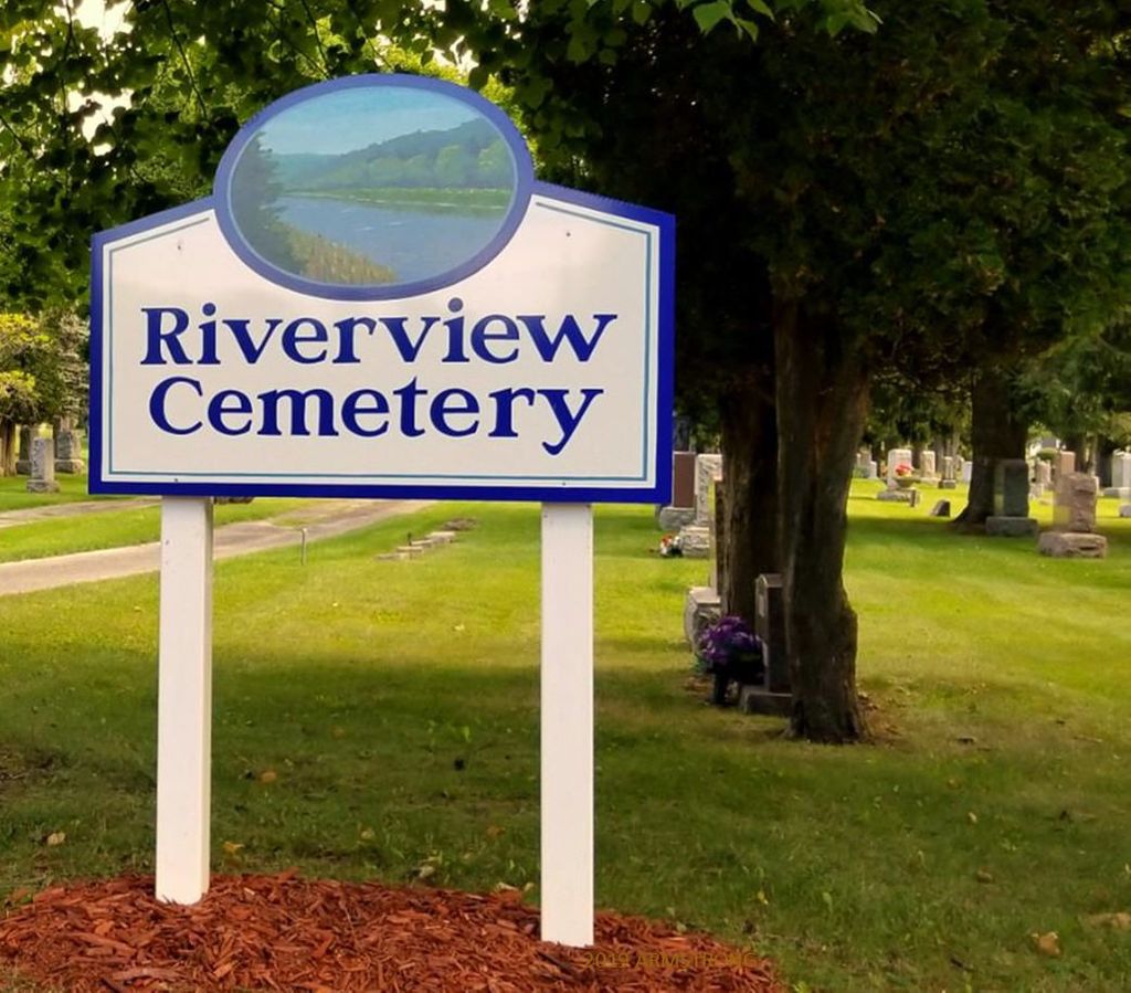 Riverview Public Cemetery